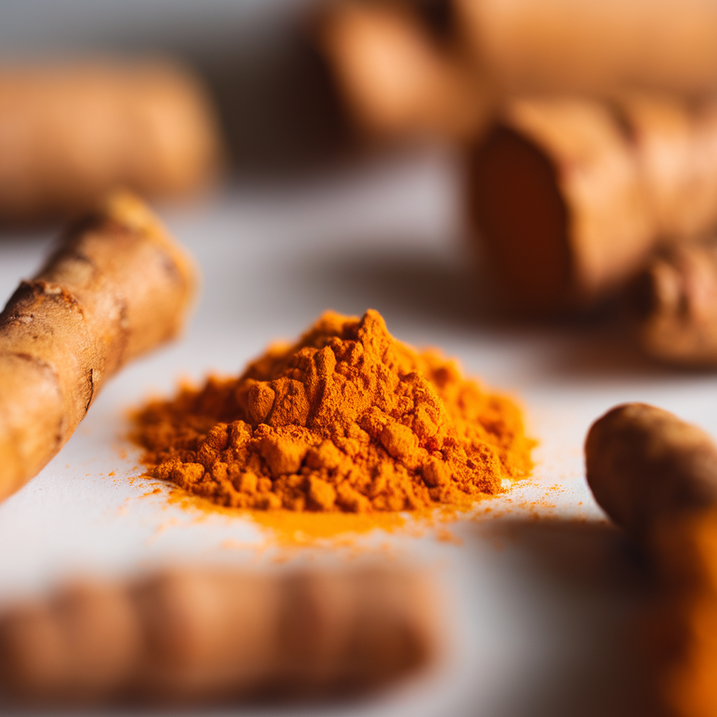 Turmeric Curcumin